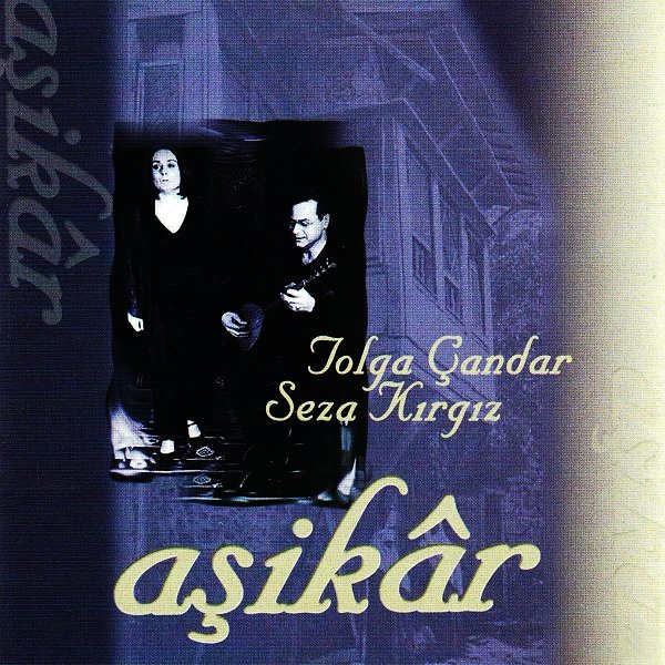 Aşikar (Full Albüm)