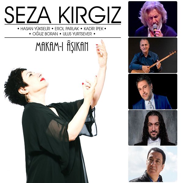 Makam-ı Âşıkan (EP)