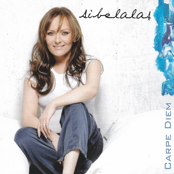 Carpe Diem (Albüm) Sibel Alaş 2006