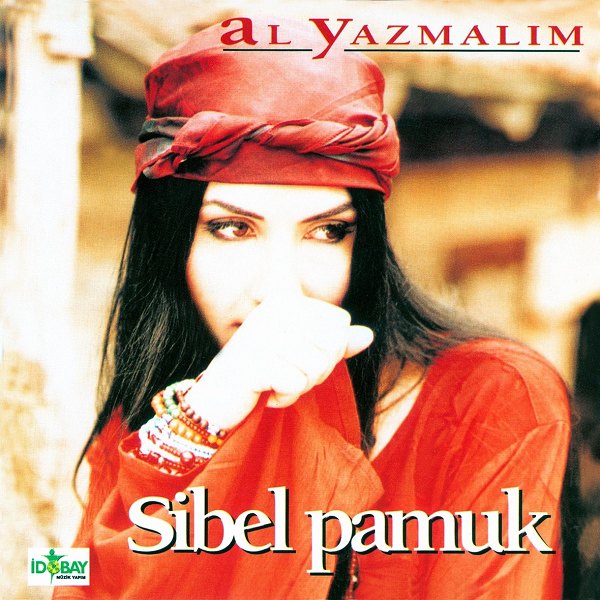 Sibel Pamuk 2000