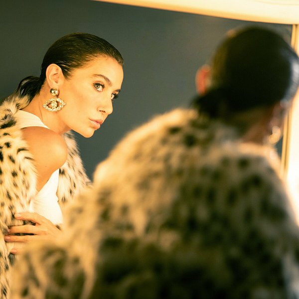 Ayna Yazısı Akustik (Albüm)