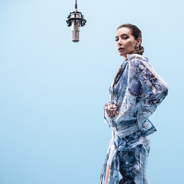 Bodrum'un suları (EP)