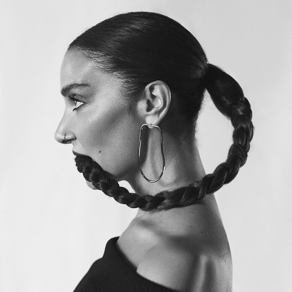 Kötü Kötü (Single)