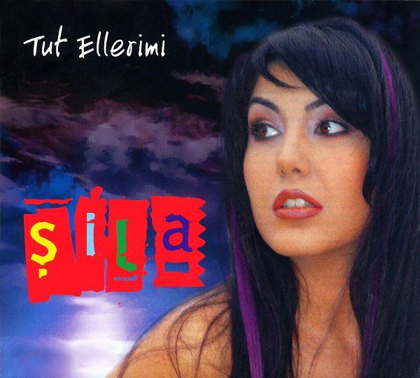 Şila 2009 Tut Ellerimi (Albüm)