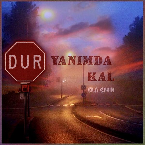 Dur Yanımda Kal (Single)