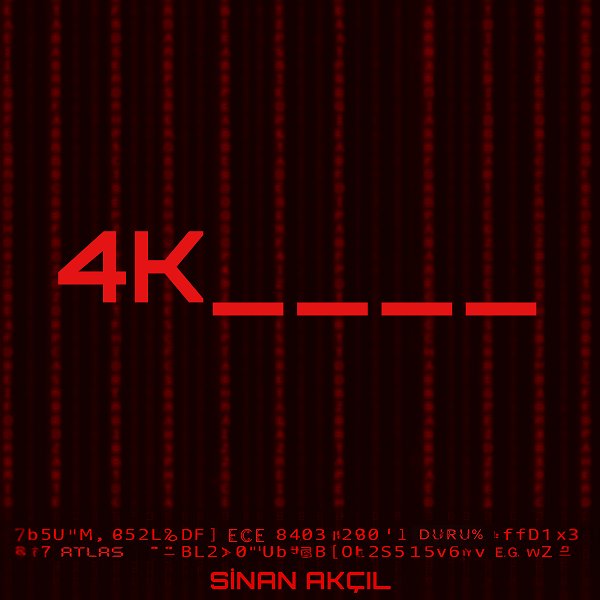 4K (Albüm)