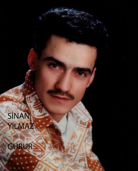 Gurur (Albüm) Sinan Yılmaz 1995