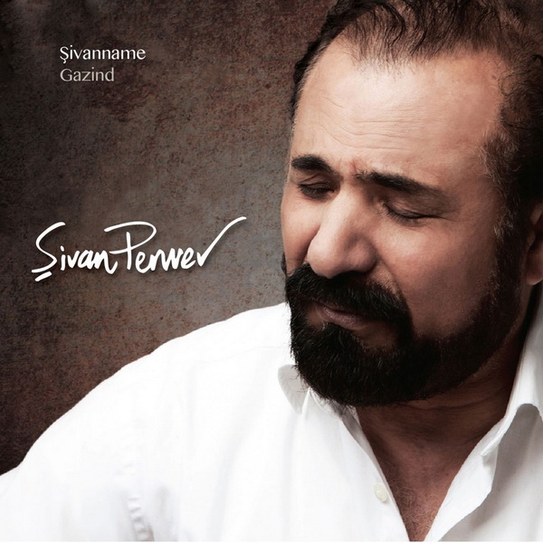 Şivanname, Vol. 1 Şivan Perwer 2012