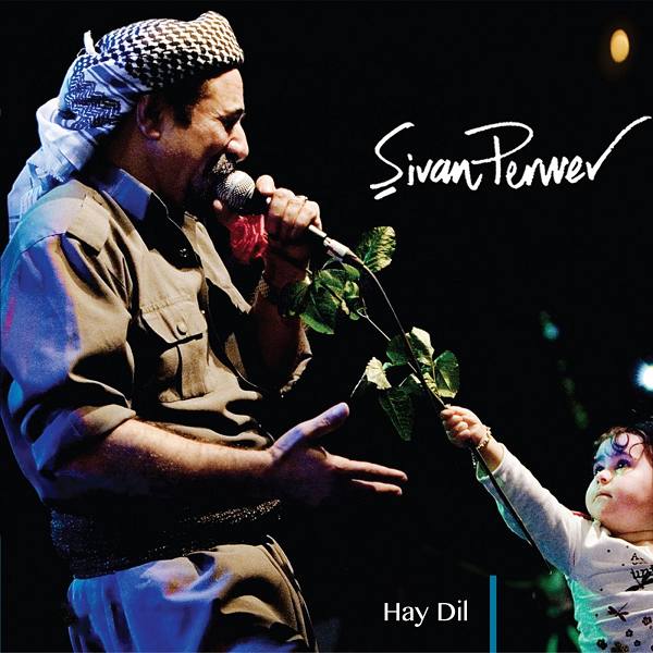 Hay Dil (Albüm) Şivan Perwer 1980