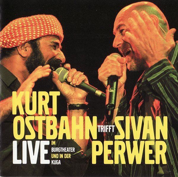 Live Sivan Perwer 2003