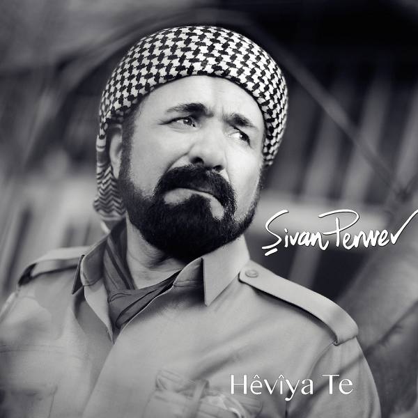 Hêvîya Te Şivan Perwer 1999