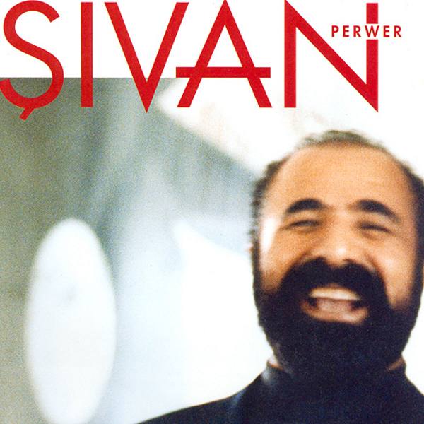 2003 Şivan Perwer