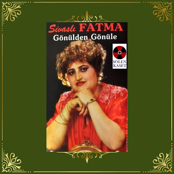 Gönülden Gönüle (Albüm)