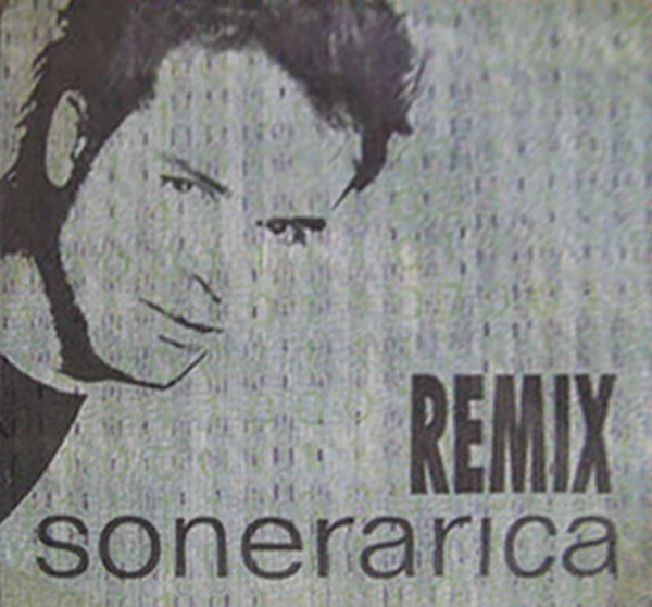 Remix (EP) Soner Arıca 2000