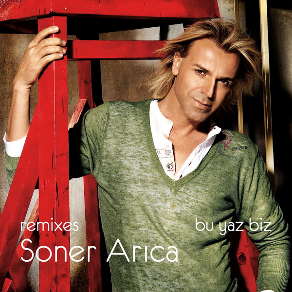 Bu Yaz Biz (Albüm) Soner Arıca 2006