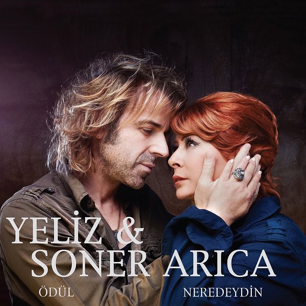 Ödül (EP) Yeliz & Soner Arıca 2011