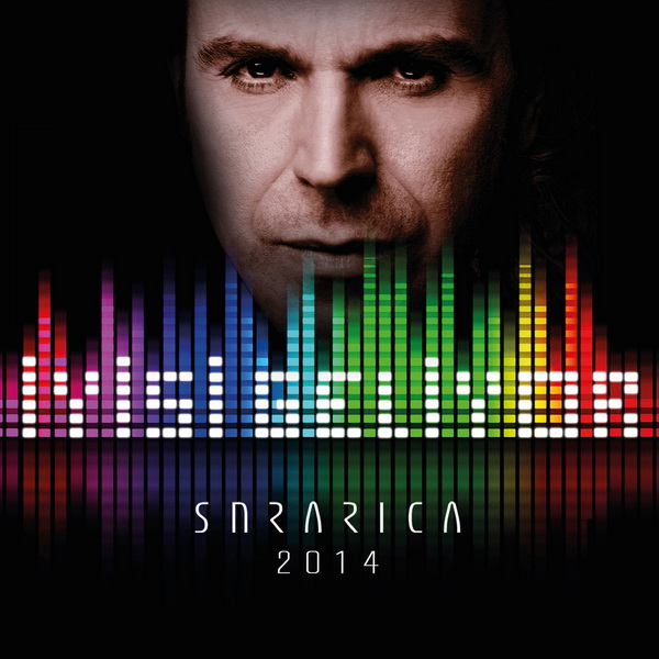 İyisi Geliyor (Albüm) Soner Arıca 2014