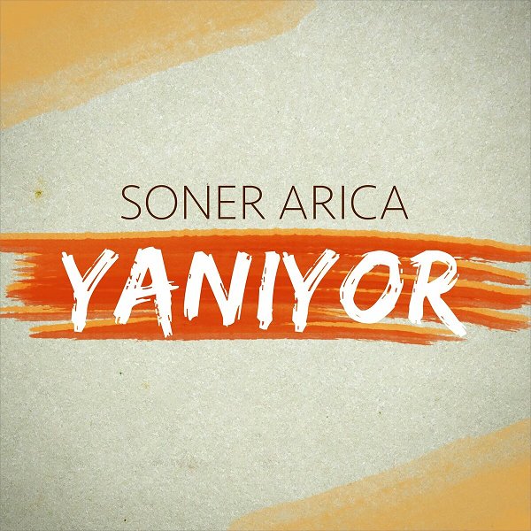 Soner Arıca 2024 Yanıyor (EP)