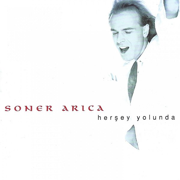 Herşey Yolunda (Albüm) Soner Arıca 1997