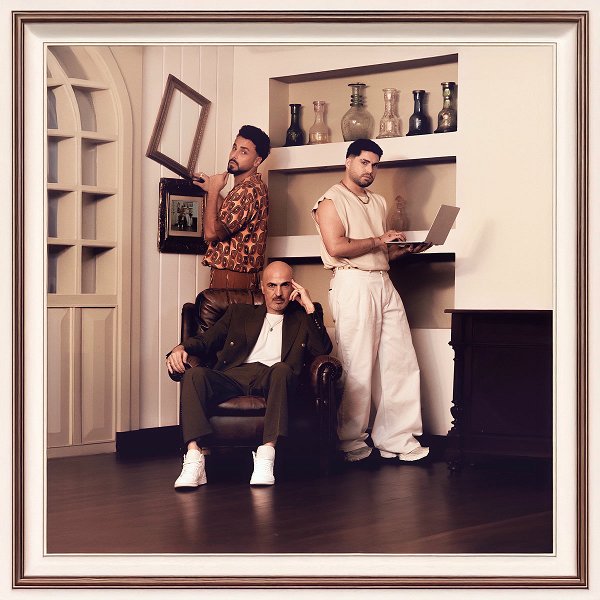  Her İki Durumda (EP) 