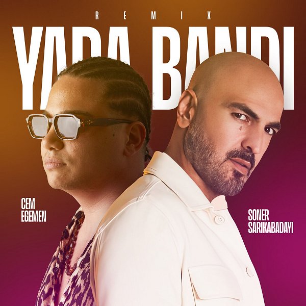 Yara Bandı Remix (Single)