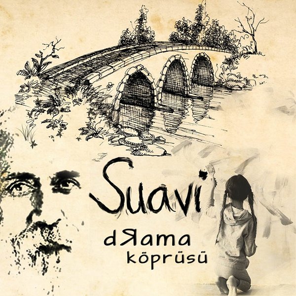 Drama Köprüsü (Albüm) Suavi 2015