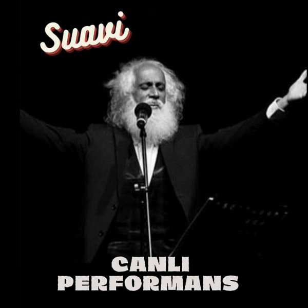 Suavi 2024 Ataşehir / Performans (Albüm)