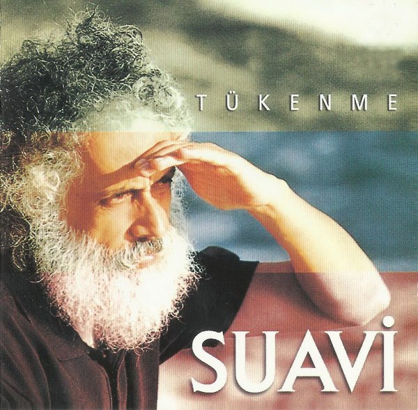Tükenme (Albüm) Suavi 1999