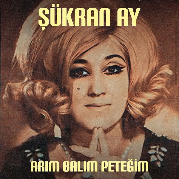 Arım Balım Peteğim (Albüm)