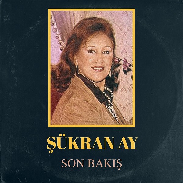 Son Bakış (Albüm)