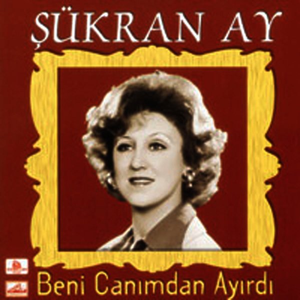 Beni Canimdan Ayirdi (Albüm)