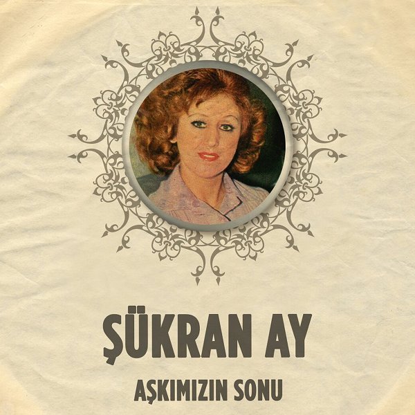 Aşkımızın Sonu (Albüm)