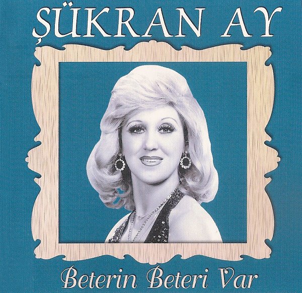 Beterin Beteri Var (Albüm)