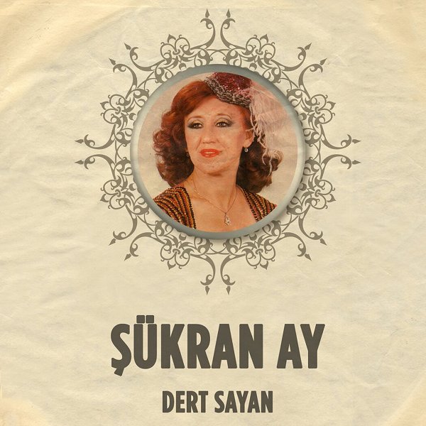 Dert Sayan (Albüm)