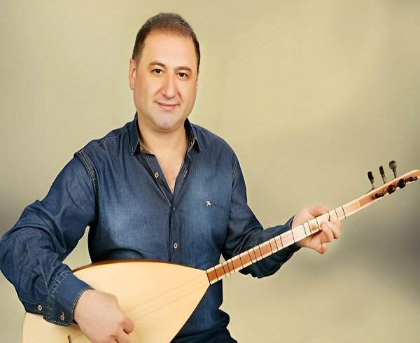 Şükrü Cömert 2024 Haberini Alamadım (Single)