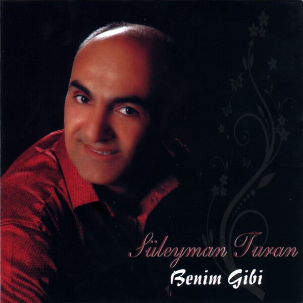 Benim Gibi (Albüm)