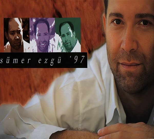 Sümer Ezgü 97 (Albüm)