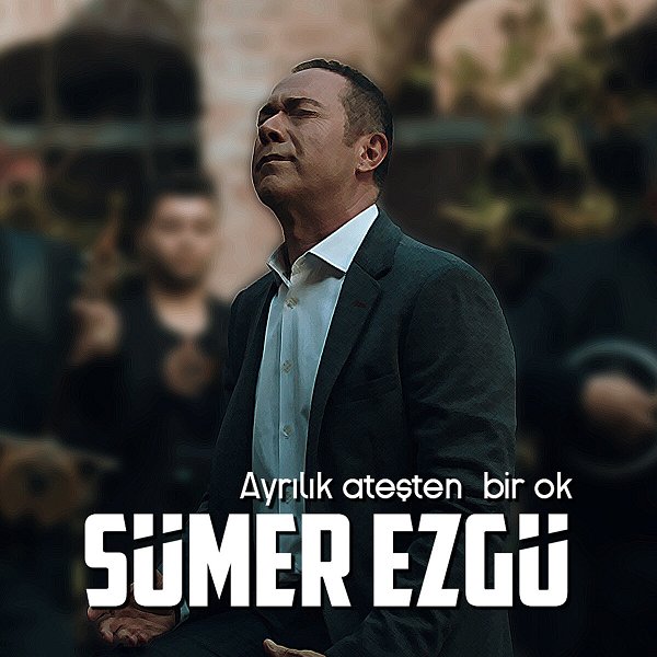 Ayrılık Ateşten Bir Ok (Single)