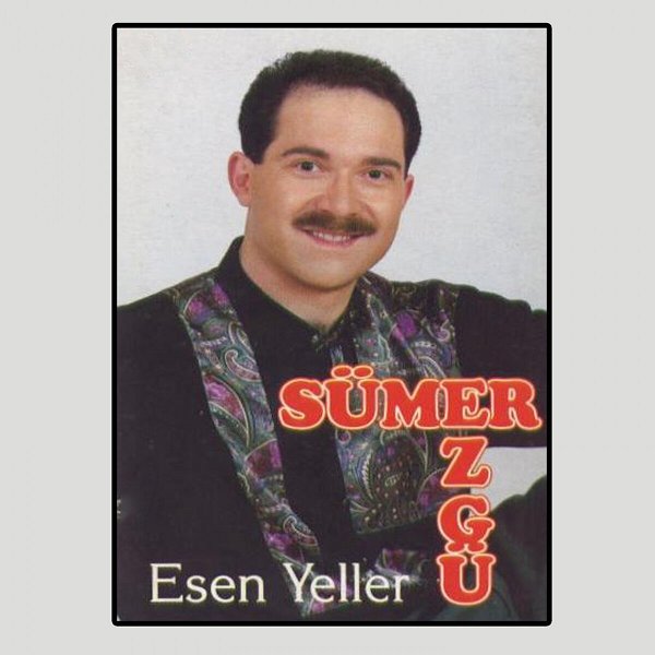 Esen Yeller (Albüm)