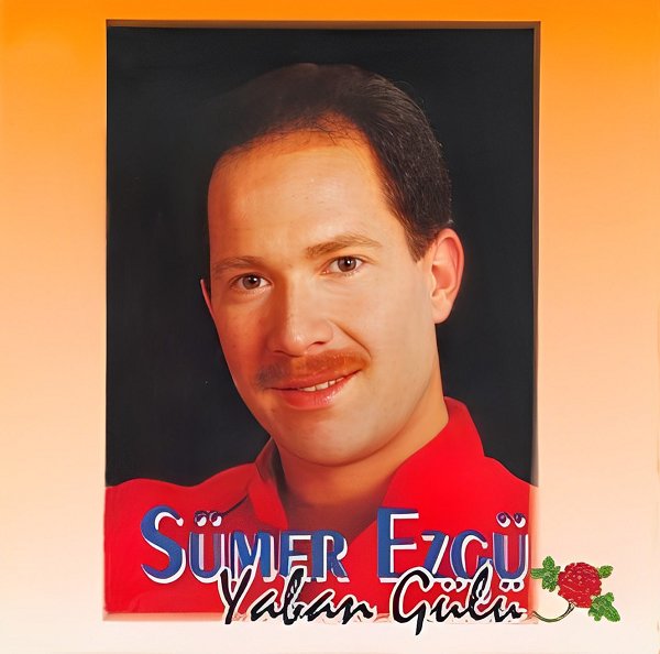 Yaban Gülü (Albüm)