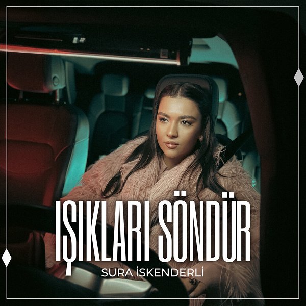 Işıkları Söndür (Single)