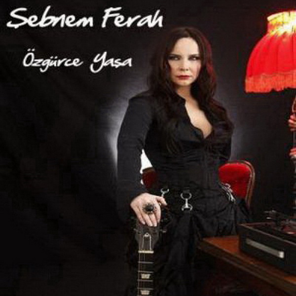 Özgürce Yaşa 2011 indir Şebnem Ferah