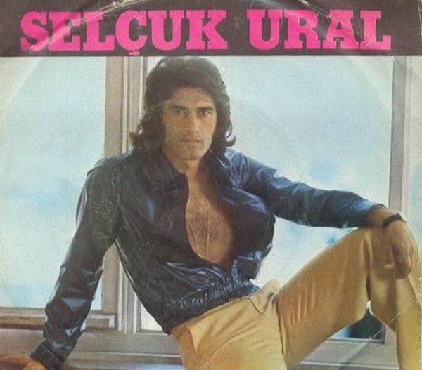 45'lik Plaklar Selçuk Ural