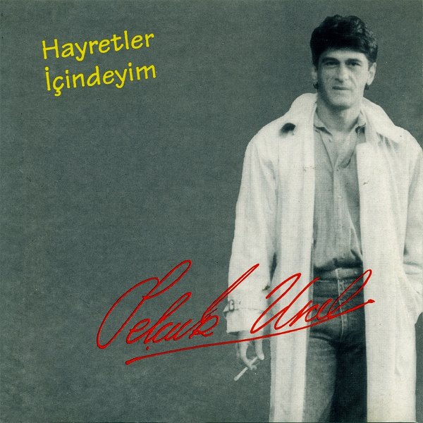 Hayretler İçindeyim Selçuk Ural