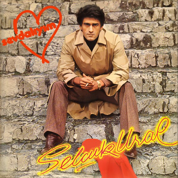Sevdalıyım Selçuk Ural