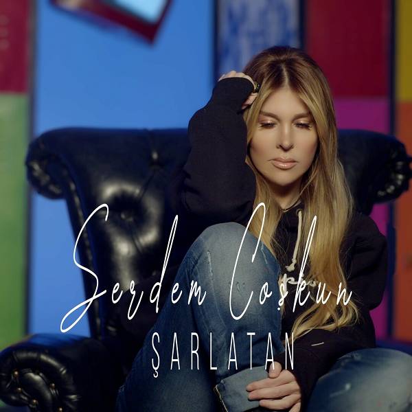 Şarlatan (Single) Serdem Coşkun 2022