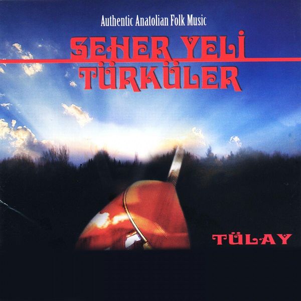 Küçük Tülay 2000