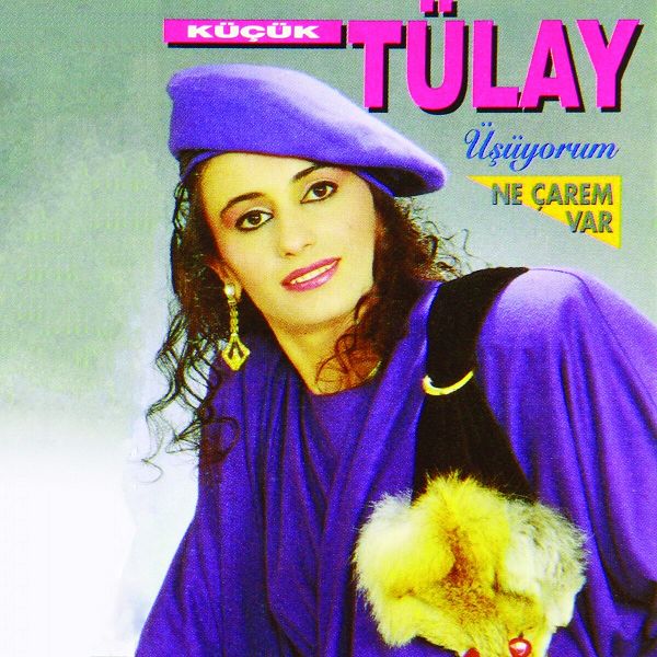 Üşüyorum _ Ne Çarem Var (Albüm)