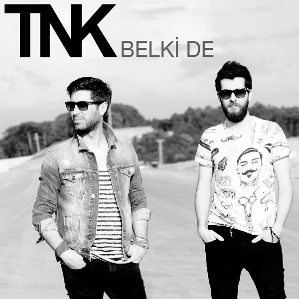 Belki De (EP) TNK 2016