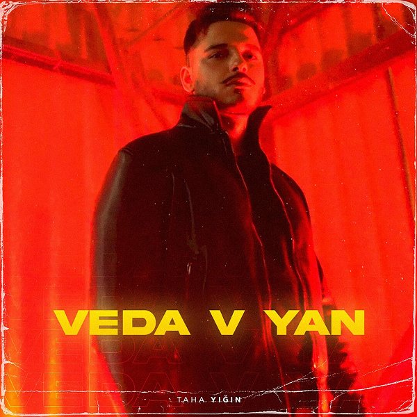 Veda V Yan (EP)